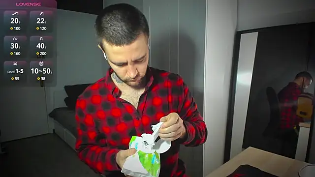 HonestAndrew online show from 01.31.25