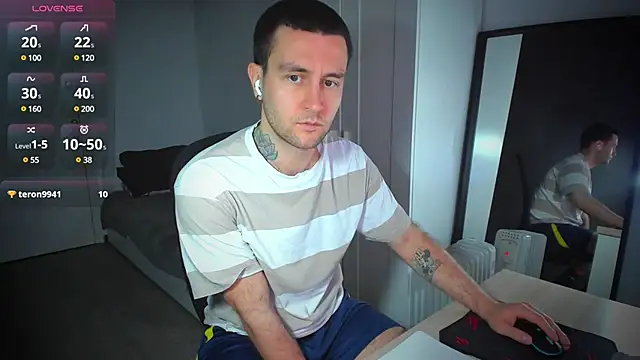 HonestAndrew online show from 02.12.25