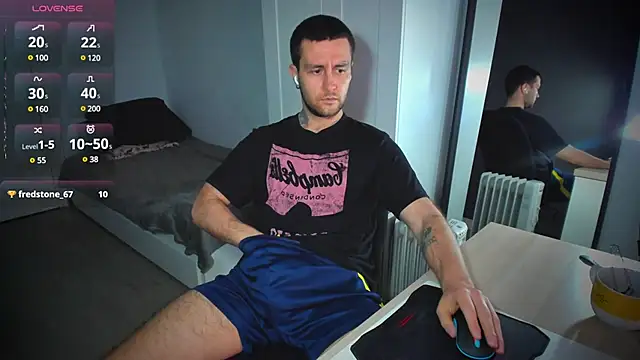 HonestAndrew online show from 02.17.25