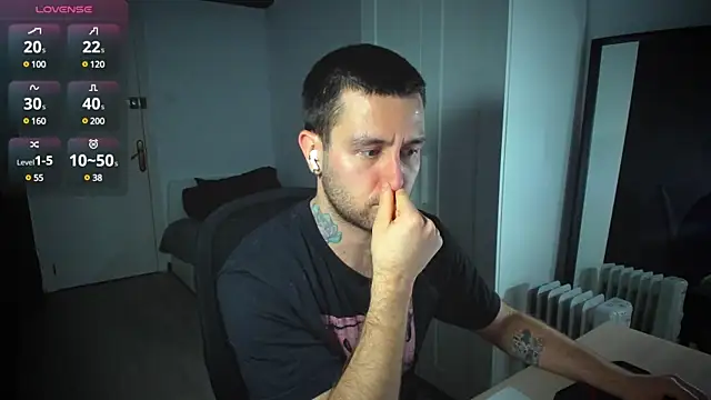 HonestAndrew online show from 02.17.25