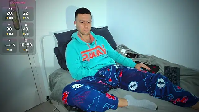 HonestAndrew online show from 02.26.25