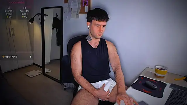 HonestAndrew online show from 02.12.26