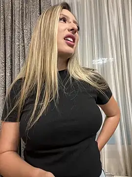 Eva Ryen online show from 09.21.25