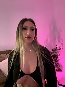 Eva Ryen online show from 10.01.25