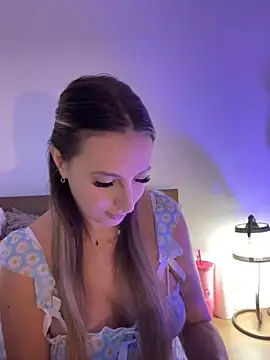 Eva Ryen online show from 11.02.25