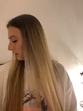 Eva Ryen online show from 11.20.25