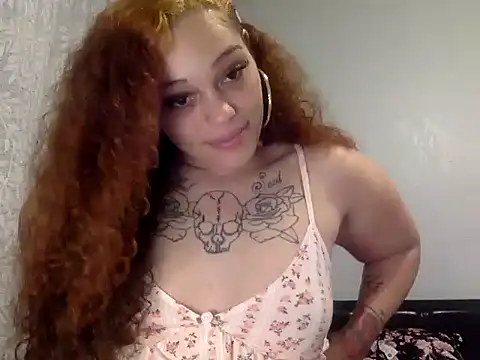 sapphirestorm8 online show from 06.14.26