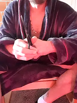 Lou666Cifer online show from 04.06.26