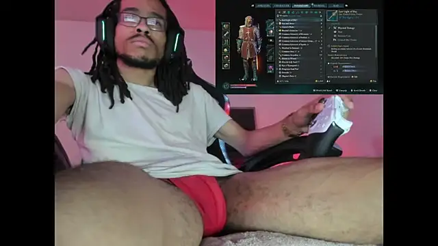 IcemanGHz online show from 02.22.25