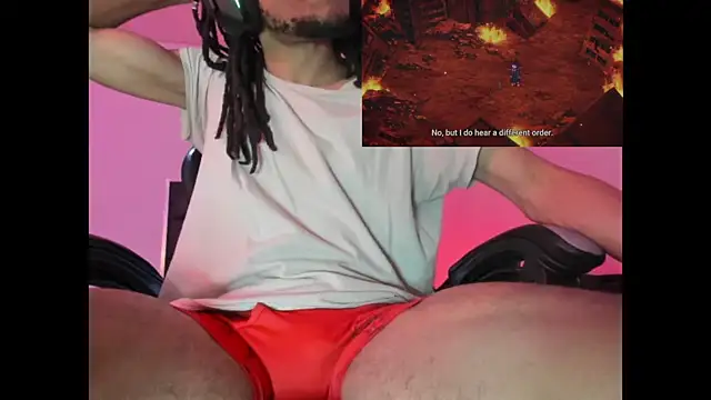 IcemanGHz online show from 02.23.25