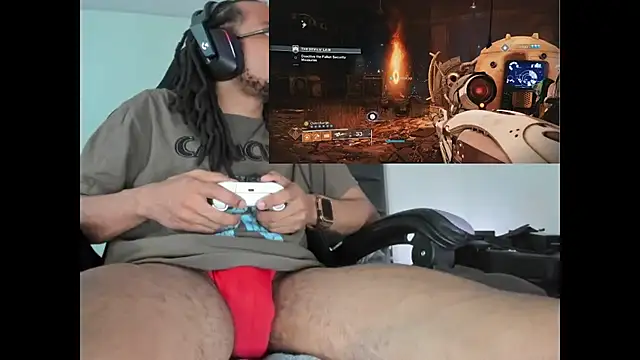 IcemanGHz online show from 03.12.25