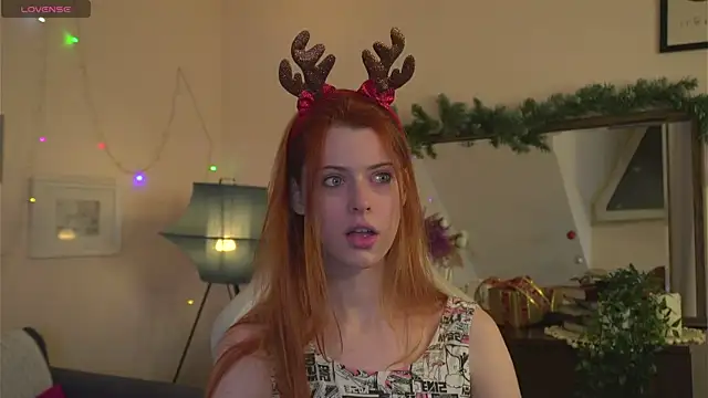 doll lesli online show from 12.29.24