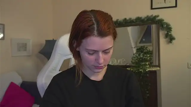 doll lesli online show from 01.27.25