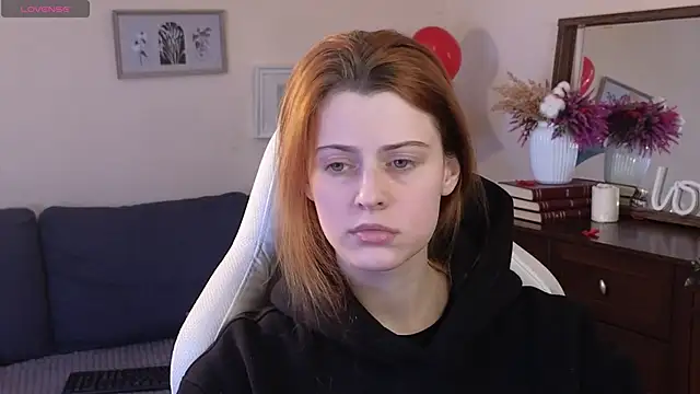 doll lesli online show from 02.25.25