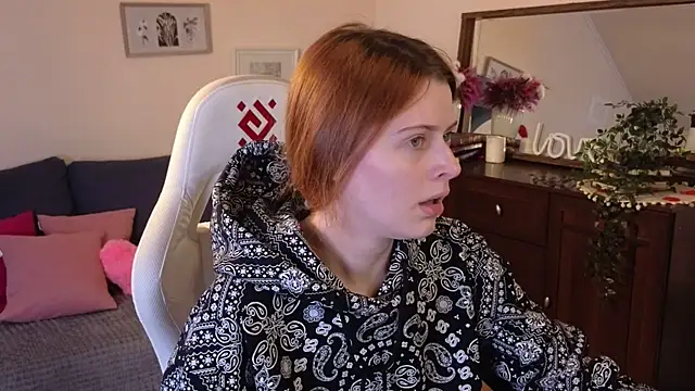 doll lesli online show from 03.07.25