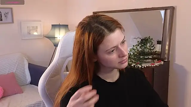 doll lesli online show from 03.20.25