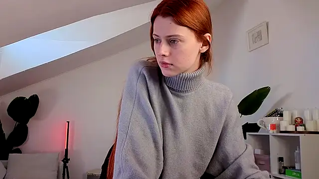 doll lesli online show from 09.23.25