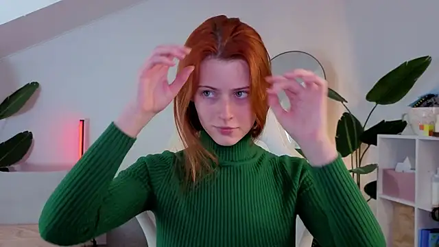 doll lesli online show from 11.26.25