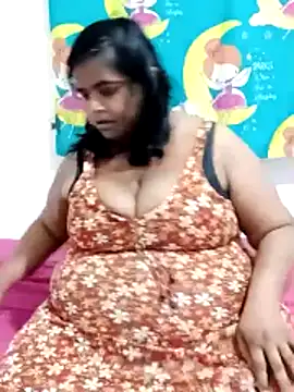 SusanaEshwar online show from 02.28.26