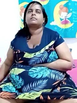 SusanaEshwar online show from 03.04.26