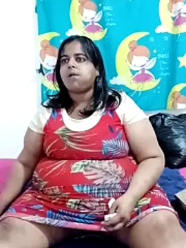 SusanaEshwar online show from 04.11.26