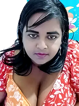 SusanaEshwar online show from 04.13.26