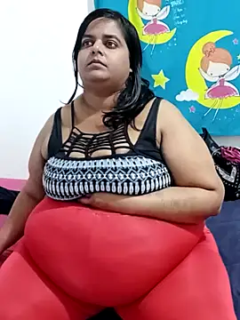 SusanaEshwar online show from 04.30.26