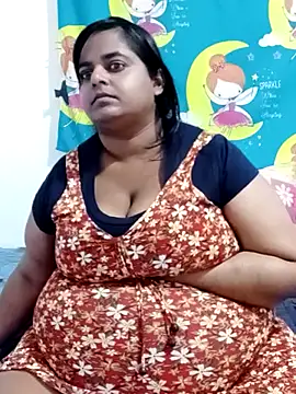 SusanaEshwar online show from 05.04.26