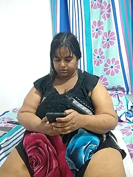 SusanaEshwar online show from 06.13.26