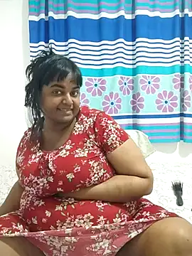 SusanaEshwar online show from 07.21.26