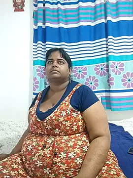 SusanaEshwar online show from 07.22.26