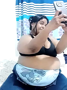 SusanaEshwar online show from 08.01.26