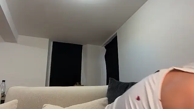 Snapshot of onefire56 chatting on 10.19.25 onefire56 online show from 10.19.25