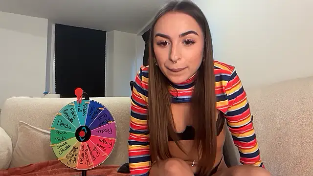 Snapshot of onefire56 chatting on 10.25.25 onefire56 online show from 10.25.25