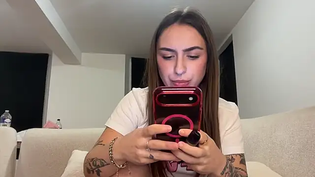 onefire56 online show from 03.06.26