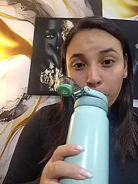 LizzRouse online show from 07.17.26