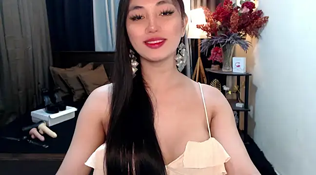 Dhalia Gomez06 online show from 03.15.25