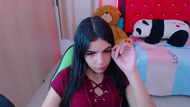  elenna online show from 01.27.25