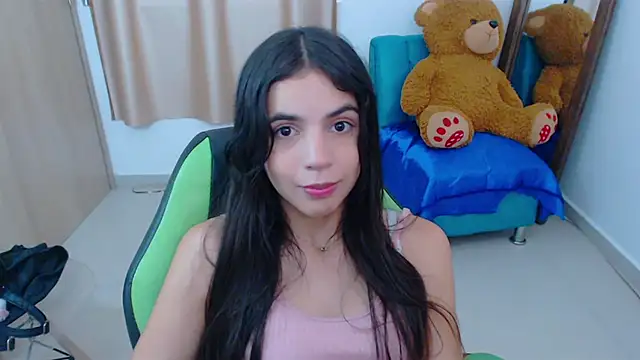  elenna online show from 02.22.25