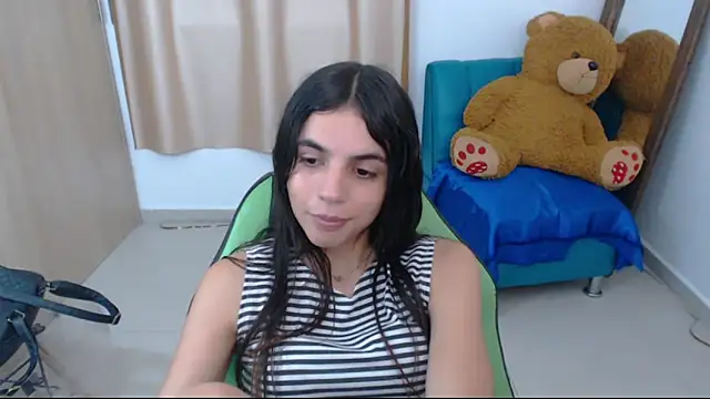  elenna online show from 02.24.25