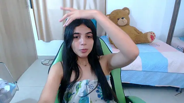  elenna online show from 03.10.25