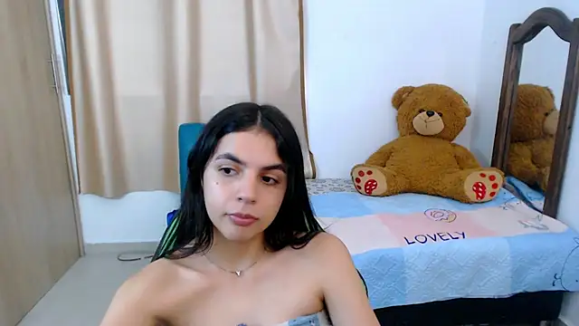  elenna online show from 03.22.25