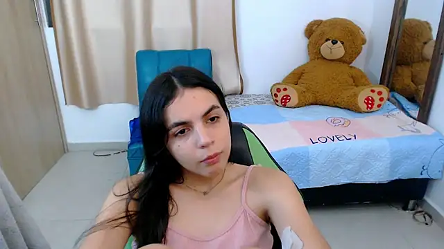  elenna online show from 03.22.25