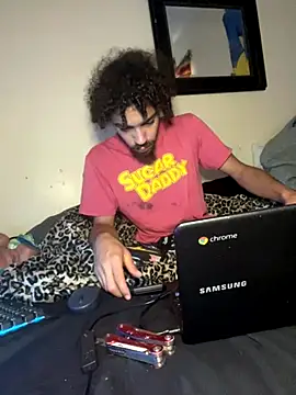 Mrvanillaa online show from 09.10.25