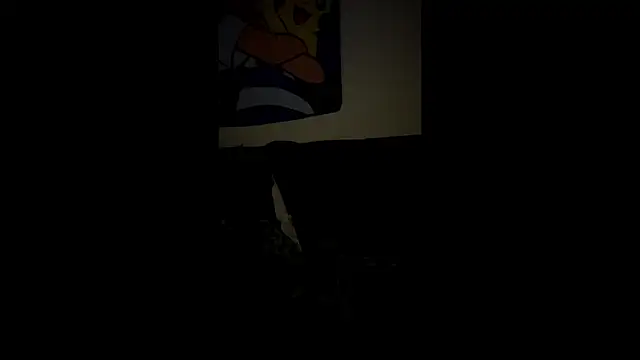 Mrvanillaa online show from 10.18.25