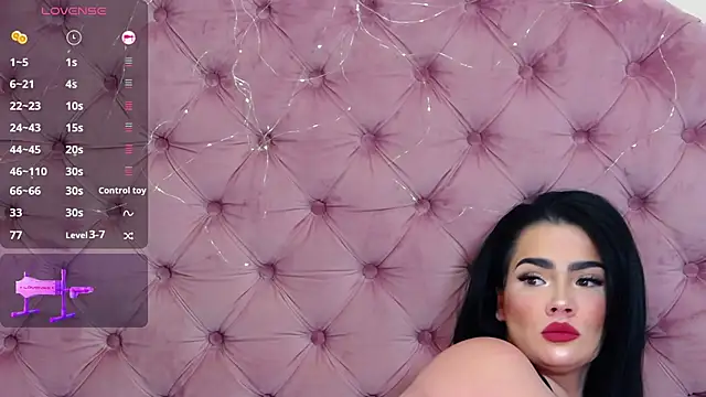 MargoshaHot online show from 12.29.24