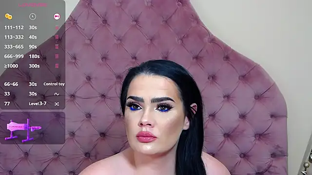 MargoshaHot online show from 01.14.25