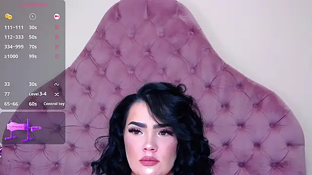 MargoshaHot online show from 01.25.25