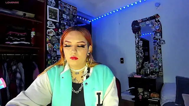 Snapshot of Jessie_williams chatting on 12.04.24 Jessie williams online show from 12.04.24