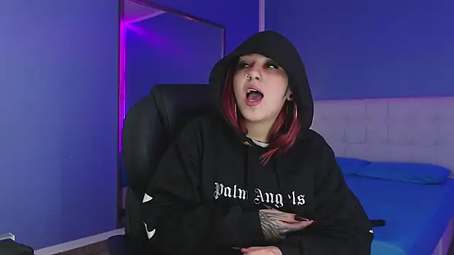 Snapshot of Jessie_williams chatting on 12.19.24 Jessie williams online show from 12.19.24